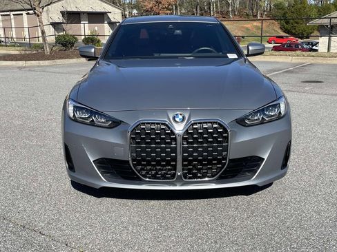 Used 2024 BMW 430i Gran Coupe xDrive w/ Premium Package image 8