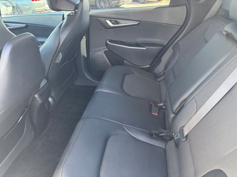 Used 2023 Kia EV6 Light image 18