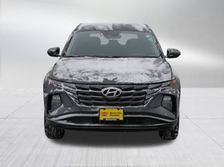 Certified 2023 Hyundai Tucson SEL video 2
