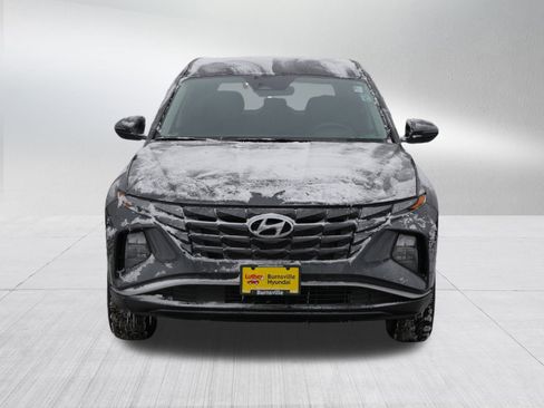 Certified 2023 Hyundai Tucson SEL image 2