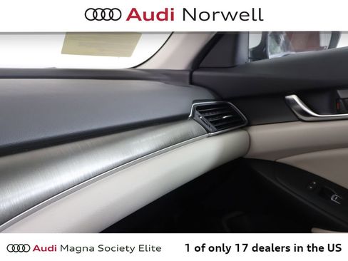 Used 2019 Honda Accord LX image 6