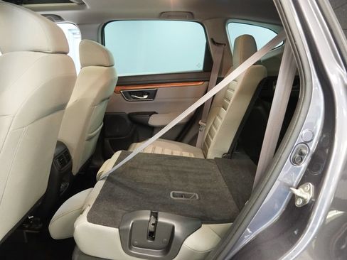 Used 2018 Honda CR-V EX image 27