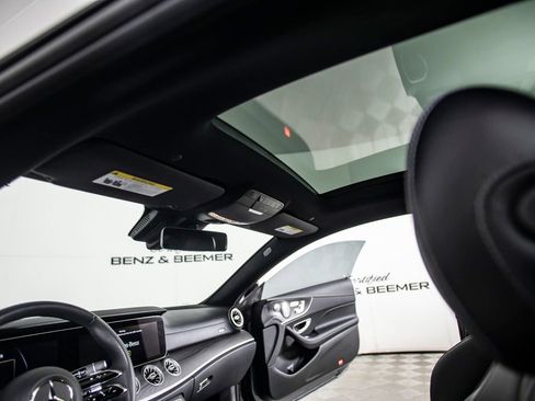 Used 2023 Mercedes-Benz E 450 Coupe image 27