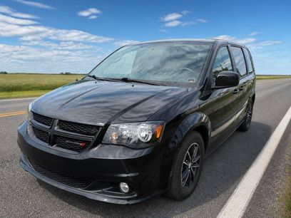 Used 2018 Dodge Grand Caravan GT