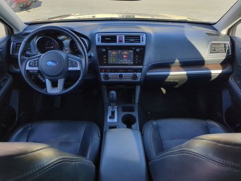 Used 2015 Subaru Outback 2.5i Limited image 29
