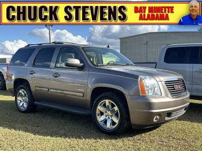 Used 2014 GMC Yukon SLT