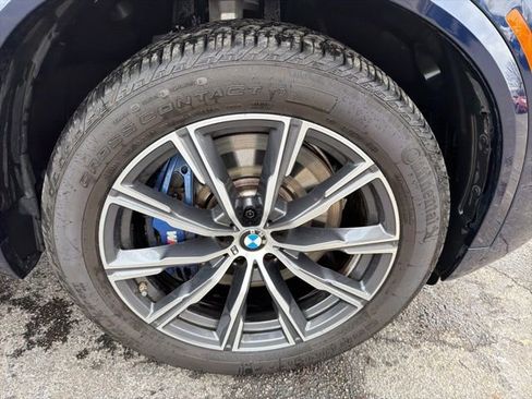 Used 2026 BMW X5 xDrive50e w/ Executive Package image 2