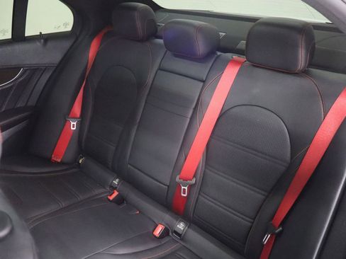 Used 2017 Mercedes-Benz C 43 AMG 4MATIC Sedan image 16