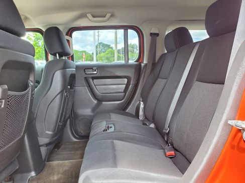 Used 2009 HUMMER H3 AWD/4WD image 19