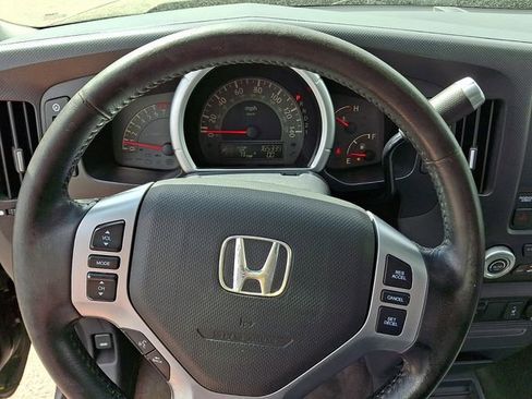Used 2008 Honda Ridgeline RTL image 21