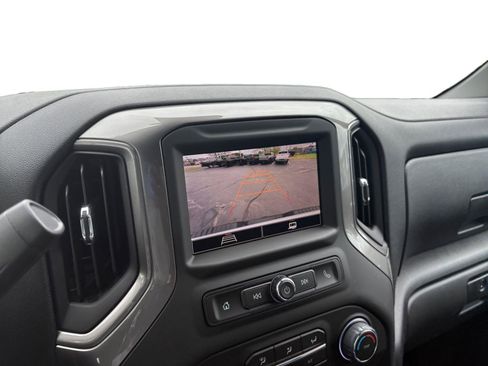 New 2026 Chevrolet Silverado 2500 Custom w/ Custom Value Package AWD/4WD image 25