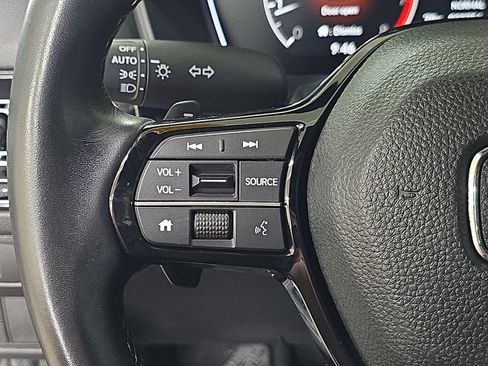 Used 2025 Honda Civic Sport image 20
