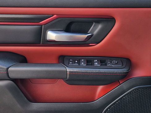 Used 2025 RAM 1500 Rebel w/ Rebel Level 1 Equipment Group image 25