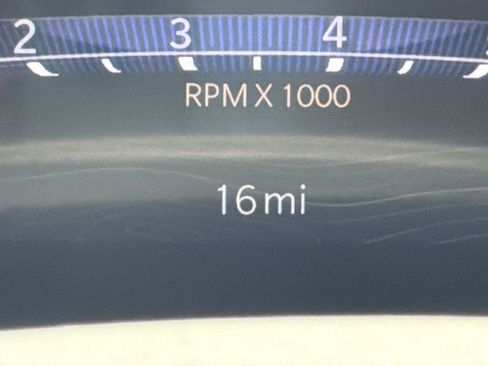 New 2026 Jeep Grand Cherokee L Summit AWD/4WD image 30