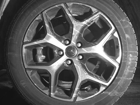 Used 2025 Jeep Compass Limited image 12