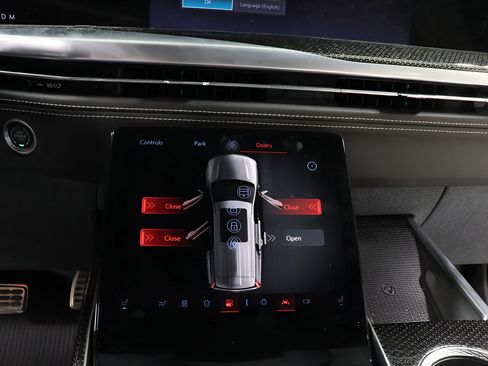 Used 2026 Cadillac Escalade V AWD/4WD image 11