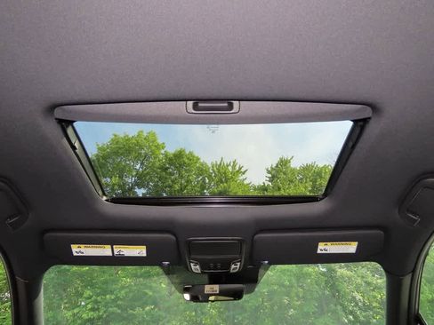 New 2026 Honda Ridgeline TrailSport image 26