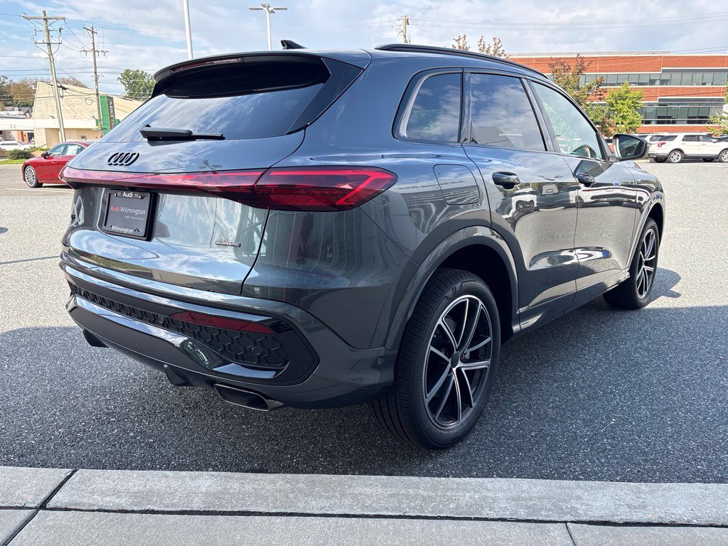 New 2026 Audi Q5 Premium Plus AWD/4WD image 5