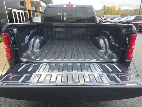 New 2026 RAM 1500 Big Horn image 29