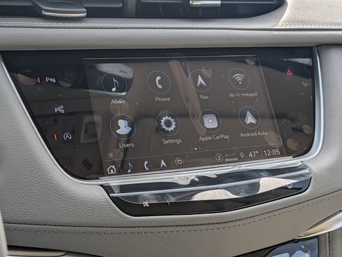 New 2026 Cadillac XT5 Premium Luxury w/ Driver Assist Package image 20