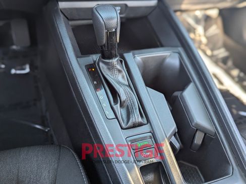Used 2023 Honda Accord EX image 21