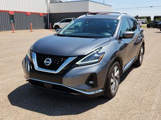 Used 2020 Nissan Murano SL video 1