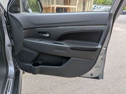 New 2026 Mitsubishi Outlander Sport ES image 30