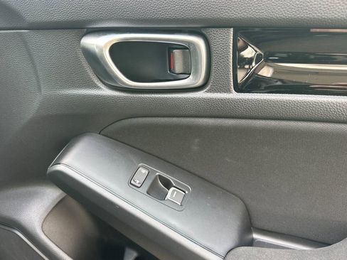 Certified 2026 Honda Civic Sport Touring image 18