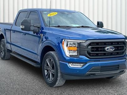 Used 2023 Ford F150 XLT w/ Equipment Group 302A High