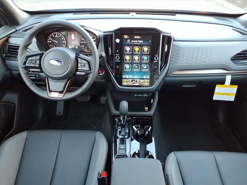 New 2026 Subaru Forester Sport image 11