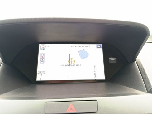 Used 2014 Acura RDX FWD w/ Technology Package image 19