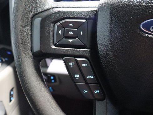 Used 2018 Ford F250 XLT w/ XLT Premium Package AWD/4WD image 41