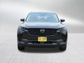 Used 2025 MAZDA CX-50 2.5 Hybrid w/ Premium Plus Pkg video 2