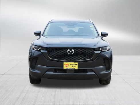 Used 2025 MAZDA CX-50 2.5 Hybrid w/ Premium Plus Pkg image 2