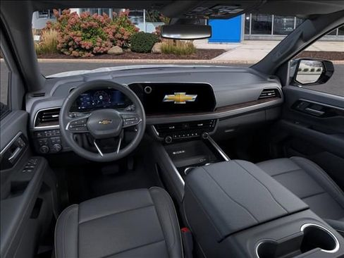 New 2026 Chevrolet Tahoe Premier w/ Sun And Tow Package image 15