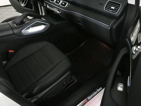 Certified 2026 Mercedes-Benz GLE 450 4MATIC Coupe image 23