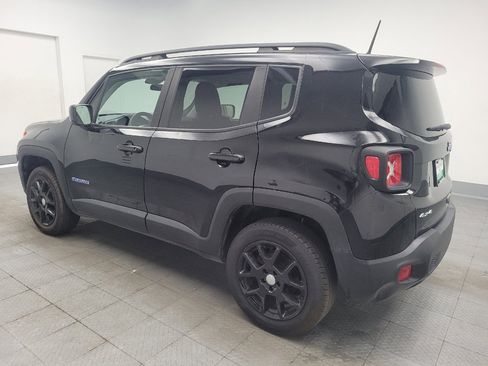 Used 2020 Jeep Renegade Sport w/ Sport Appearance Group AWD/4WD image 5