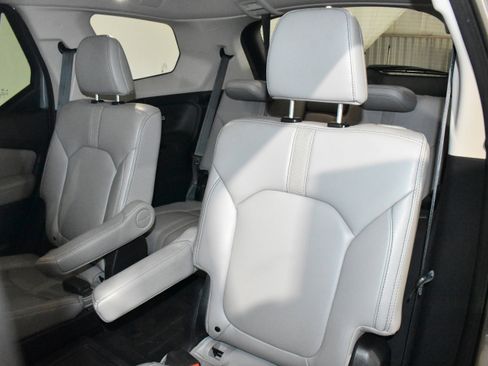 Certified 2023 Honda Pilot EX-L image 26