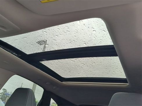 New 2025 Nissan Murano SL image 19