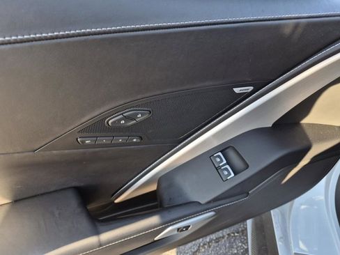 Used 2019 Chevrolet Corvette Stingray Coupe image 13
