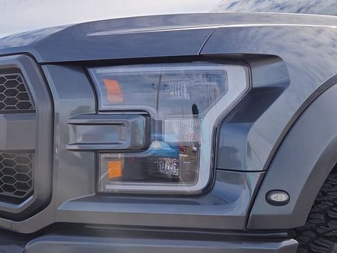 Used 2020 Ford F150 Raptor w/ Equipment Group 802A Luxury image 9