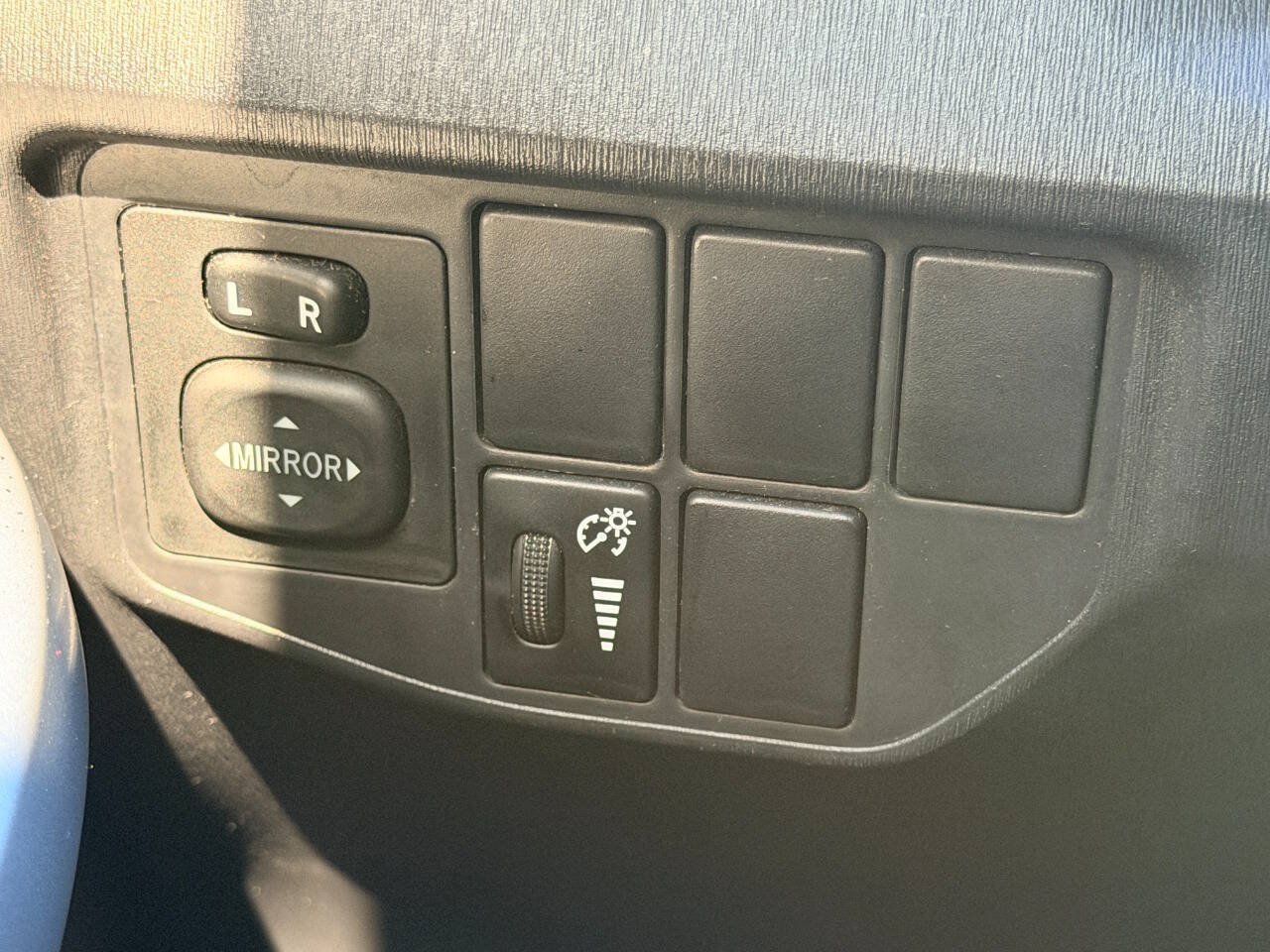 Used 2014 Toyota Prius Two FWD image 35