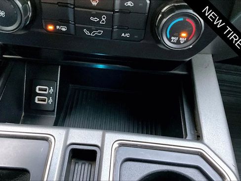 Used 2020 Ford F150 Raptor image 16