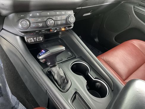 Used 2023 Dodge Durango SRT Hellcat image 33