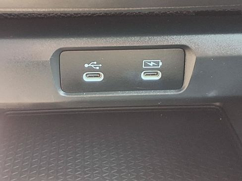 Certified 2024 Honda Accord EX image 8