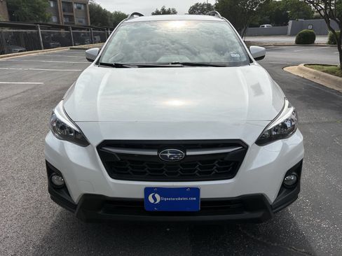 Used 2019 Subaru Crosstrek 2.0i Premium w/ Popular Package #2 AWD/4WD image 10
