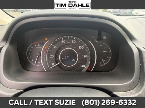 Used 2016 Honda CR-V EX-L image 3