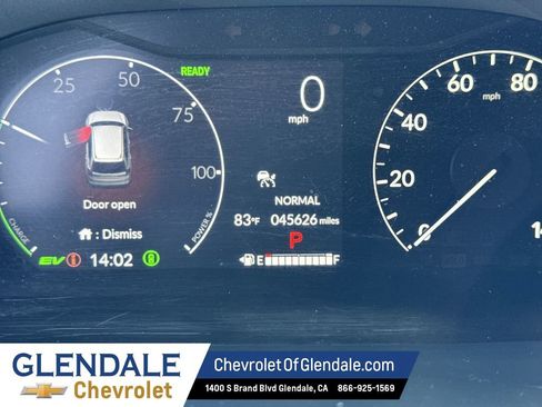 Used 2023 Honda CR-V Sport Touring image 17
