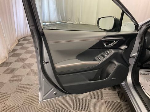 New 2026 Subaru Crosstrek 2.5i Limited AWD/4WD image 19