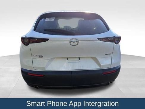 Used 2024 MAZDA CX-30 AWD 2.5 S image 10
